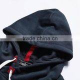 American New Design Casual Hoody Long Sleeve Pullover Hoody for Men thumbnail-4