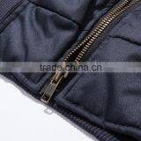 2015 New OEM Anti Static Work Uniform One Piece Water Proof Jacket Fire-fighting Protection Safty Set Clothes High Quality thumbnail-5