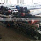 Pvc Coated Polyester Oxford Fabric, Oxford Fabric With Pvc Coating Stocklots thumbnail-3