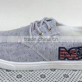 GZY Comfortable Durable Model Cheerleading Shoes Men Doug Shoes Outdoor Wholesale China 2017 Stock Hot Selling Good Quality thumbnail-3