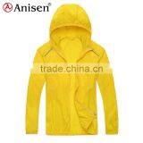 Made in China uv Protective Hoodie Men Clothing thumbnail-2