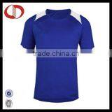 Wholesale Blank Soccer Jersey Custom