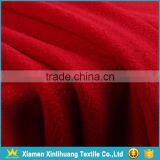 New Product Cheap Anti Pilling Knitted 100 Polyester Micro Polar Fleece Fabric thumbnail-5