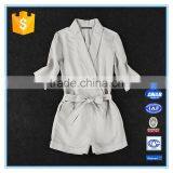 New Fashion Casual Slim Rompers Jumpsuits For Women 2016 thumbnail-1