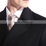 New Arrival Fashion Design High Quality 2014 Style Men Coat thumbnail-3