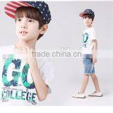 2016 New t Shirt Wholesale China thumbnail-4
