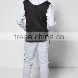 New Design Mens Tracksuit Splice Tracksuit Quality Tracksuit Wholesale thumbnail-2