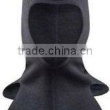 Merino Wool Knitted Flame Retartant Balaclava thumbnail-1