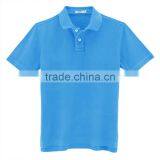 Man Polo T-shirt Wholesale Many Colors China t Shirt Factory thumbnail-1