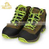 Outdoor Mens Hiking Waterproof Shoes thumbnail-4