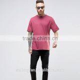 Good Quality Soft Touch Jersey Latest Shirt Designs For Men Cotton Clothes Men thumbnail-2