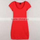Oem Customize New Design Women Garment thumbnail-2