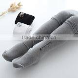 S16525A Fashion Design Rabbit Printed Beautiful Girls Pantyhose thumbnail-2