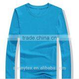 2017 New Arrival Custom Sports Long Sleeve t Shirt thumbnail-3