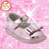 Fashion Brand Girls Shoes Leather thumbnail-1