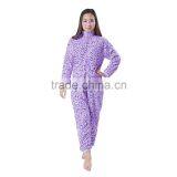 Wholesale Flannel New Arrival Fashion Custom Adult Onesie thumbnail-2