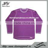 BW4 Short Sleeve Wool Merino Baby Top Shirt Underwear thumbnail-1