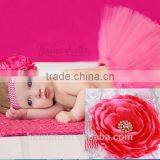 New Styles Chevron Baby Hairband Kids Lovely Fashion Headband thumbnail-2