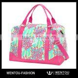 Hot Selling Monogram Custom Gym Bag thumbnail-4