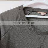 Fall and Winter Pajamas Set With Print thumbnail-3