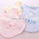 Lovely Baby Bamboo Bibs Water Proof thumbnail-1