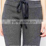 High Quality Comfort Fashion Splendid Thermal New Design Yoga Pants thumbnail-4