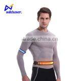 Nylon Waist Belt LED Flashing Electrical Safety Belt thumbnail-4