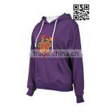 FAMA Audit Factory Customized High Quality Hoodies and Sweatshirts thumbnail-2
