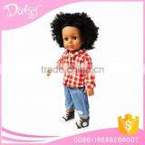 2017 New Products for Wholesales Sewing 18 Inch Doll Clothes thumbnail-2
