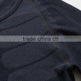 Hot Sale Fashion Quick-Dry Top Design Tracksuit Mens Gym Wear Fashion Fitness Wear thumbnail-4