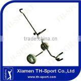 Stainless Steel Golf Trolley,electric Golf Trolley,remote Golf Trolley thumbnail-1