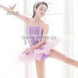 2014 Girls Competition Dance Wear Tutu Dress Costume Kids&teen -princess Girls Dress Costume-shiny Country Girl Ballet Dance thumbnail-1