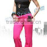 Newest Women Sexy Yoga Wear Set thumbnail-1