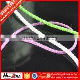 Hi-ana Cord2 Over 20 Years Experience Colorful Polypropylene Braided Rope thumbnail-1