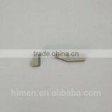 Upper Serger Knife Elna PRO4 PRO5 905 925 945 Pfaff 4842 4852 4862 39600-60 thumbnail-1