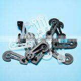 [Sinfoo] Plastic Hanging Hook thumbnail-1