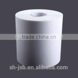 24cm 32cm 40cm High Quality 24cm/32cm Iron On Hot Fix Rhinestone Mylar Tape/Paper Hotfix Transfer Paper Hotfix Tape thumbnail-2