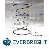 China Supplier Bonnell Coil Spring for Bed Mattress thumbnail-3