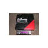 Indonesia New Kenwood Kdc-128 CD Player thumbnail-1