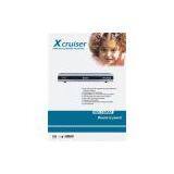 Netherlands Xcruiser - Digital Satellite Receiver thumbnail-1