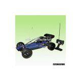 1:5 R/C Car thumbnail-1