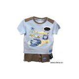 Sell Boy's 2pcs Set thumbnail-1