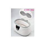 5 Cycles Adjustable Digital Ultrasonic Cleaner JP-3800S 600ml thumbnail-2