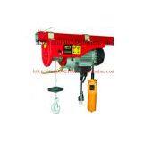 220/440KG Electric Hoist thumbnail-1