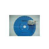 Diamond Blade for Asphalt thumbnail-1