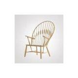 Peacock Chair thumbnail-1