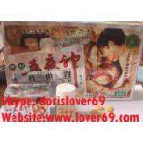 Lingzhi Herbal Cleansed Slim Tea thumbnail-2