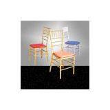 Aluminum Chiavari Chair thumbnail-1