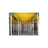 Floor Slab Table Formwork With Flexible Location Used in Skyscrapers Etc