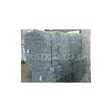 Straight Twist 2.0-4.0mm Wire Dia Straight Twist Weld Gabion Rock Boxes With Zinc Coated